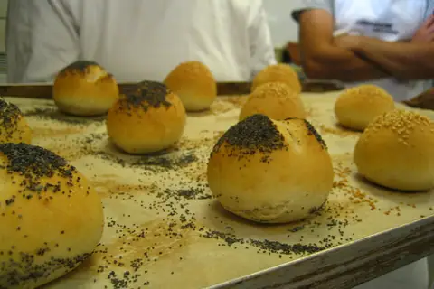 Rocky's Bakery photo 2