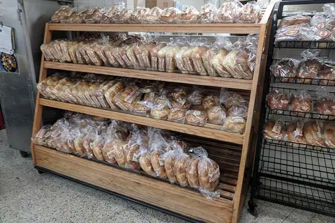 Rocky's Bakery photo 1